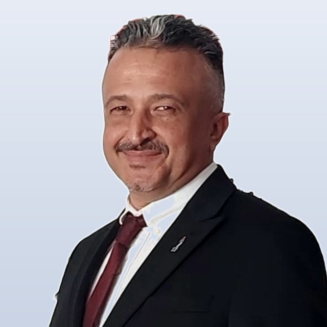Yasin Kaya, founder and publisher of ElephantNY